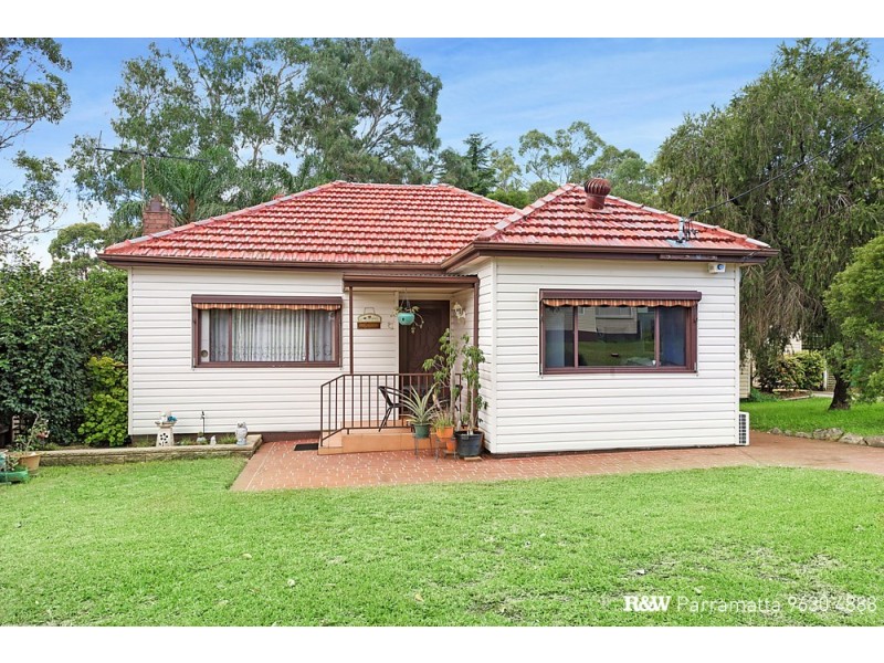 16 Graham Avenue, Wentworthville NSW 2145