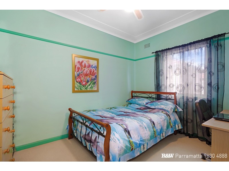 16 Graham Avenue, Wentworthville NSW 2145