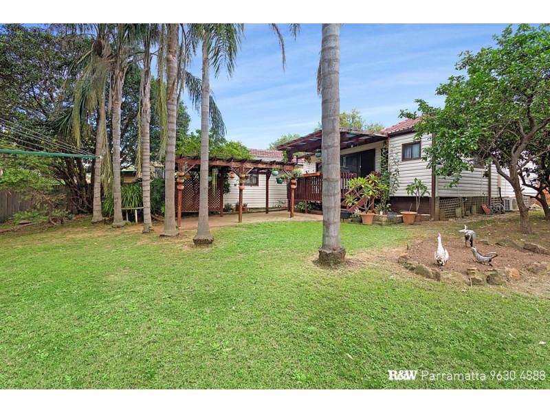 16 Graham Avenue, Wentworthville NSW 2145