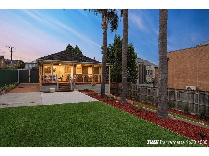 45 Gladstone Street, North Parramatta NSW 2151