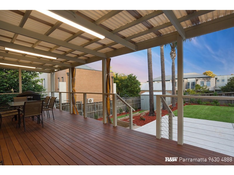 45 Gladstone Street, North Parramatta NSW 2151