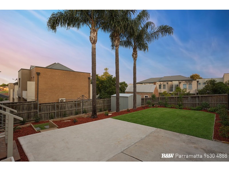 45 Gladstone Street, North Parramatta NSW 2151