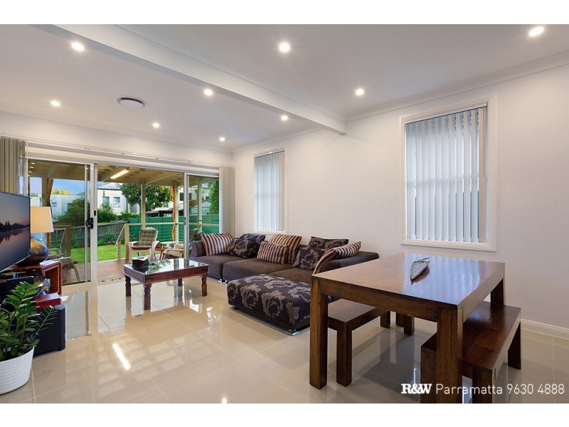 45 Gladstone Street, North Parramatta NSW 2151