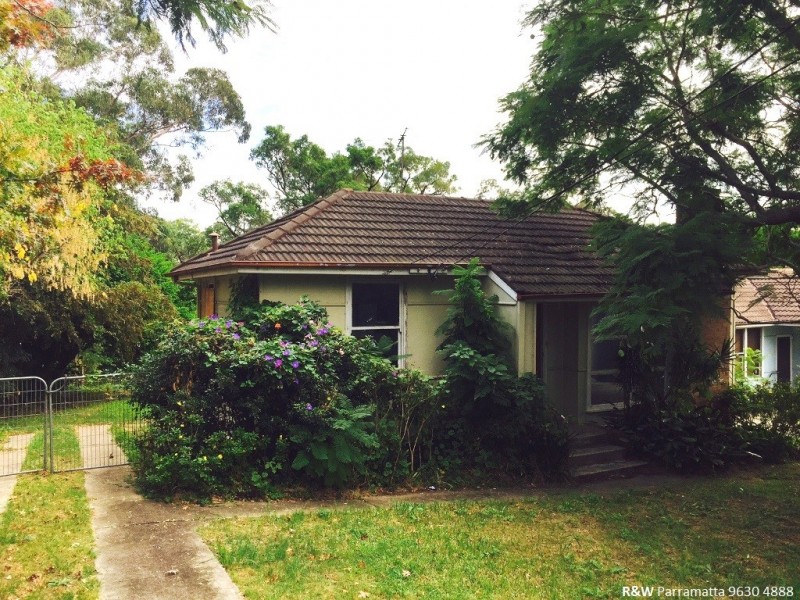 4 Redbank Place, Northmead NSW 2152