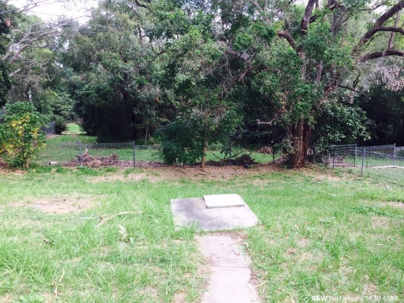 4 Redbank Place, Northmead NSW 2152