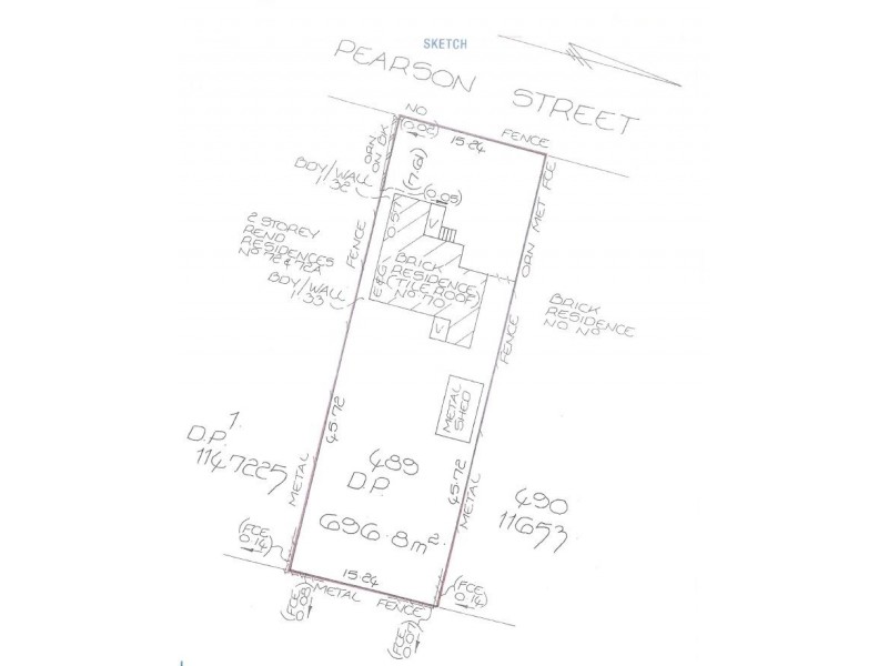 70 Pearson Street, South Wentworthville NSW 2145