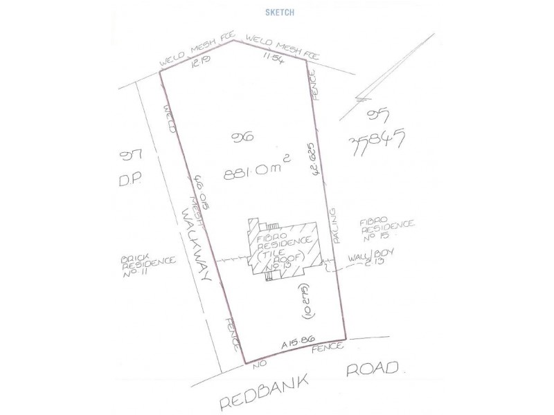 13 Redbank Road, Northmead NSW 2152