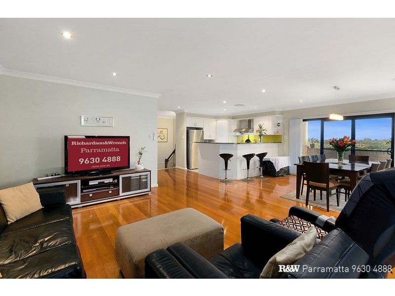 8 Mangalore Drive, Winston Hills NSW 2153