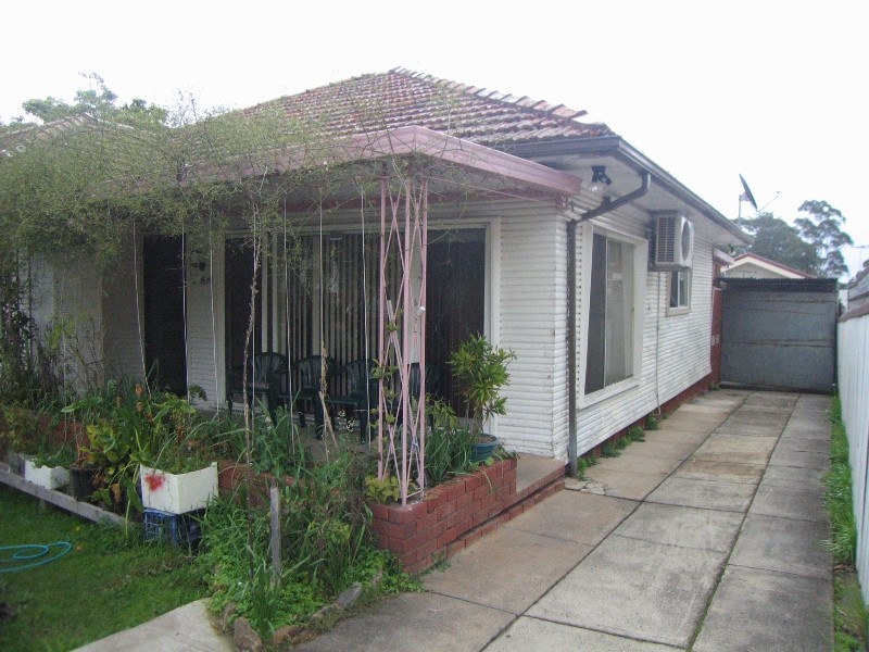Merrylands NSW 2160