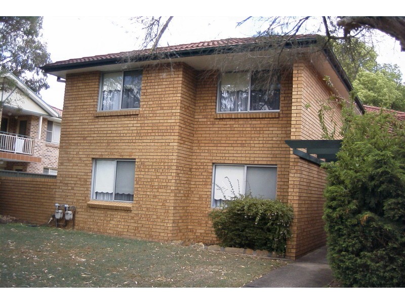 North Parramatta NSW 2151