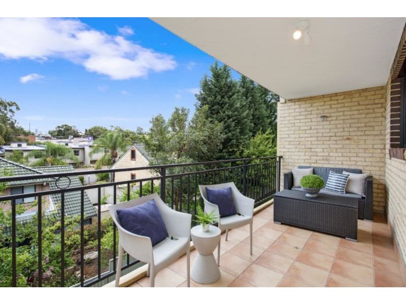 26/18-26 Campbell Street, Northmead NSW 2152