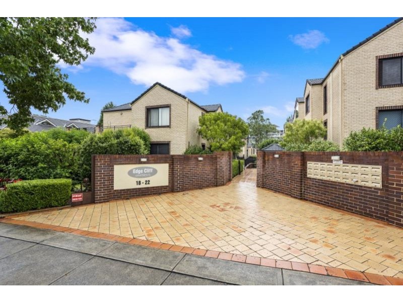 26/18-26 Campbell Street, Northmead NSW 2152