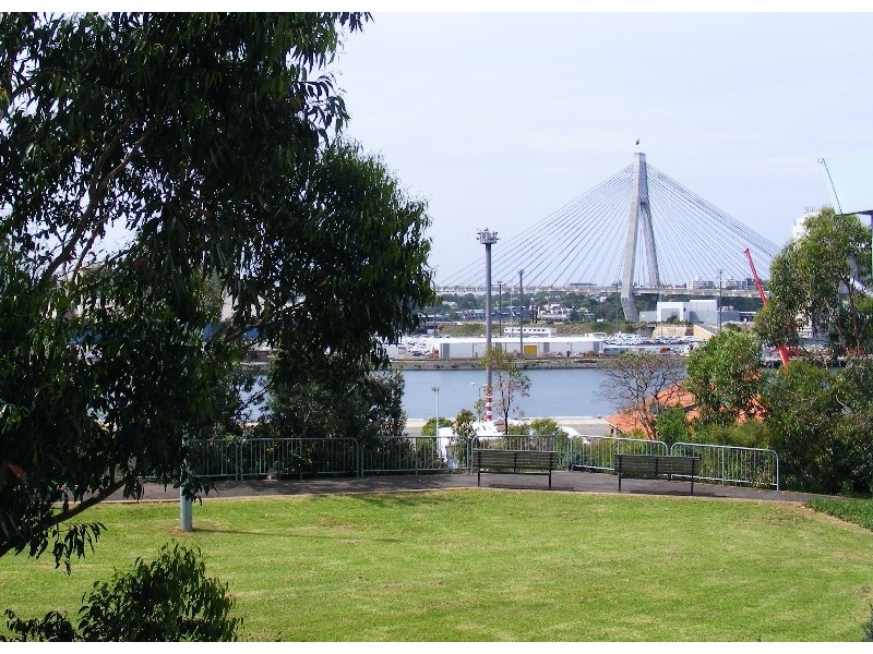 Balmain NSW 2041