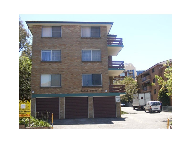 2/12 Early Street, Parramatta NSW 2150