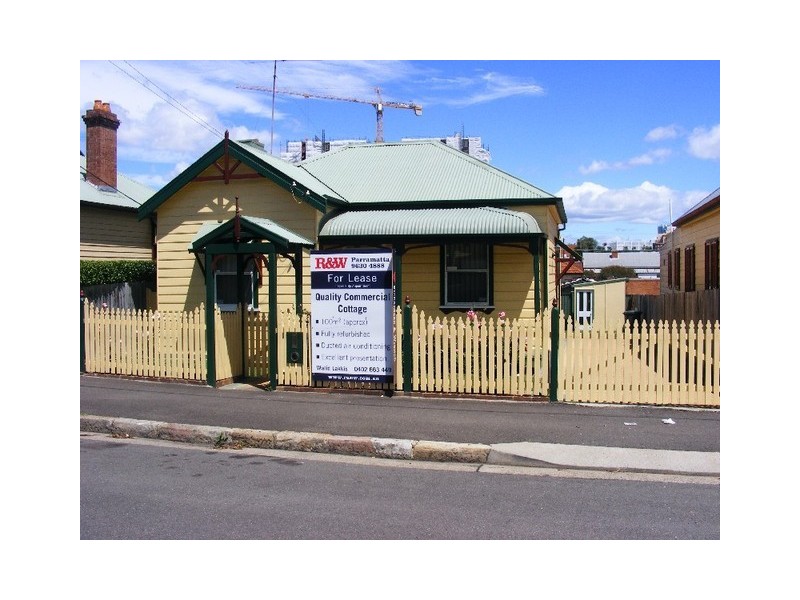 Harris Park NSW 2150