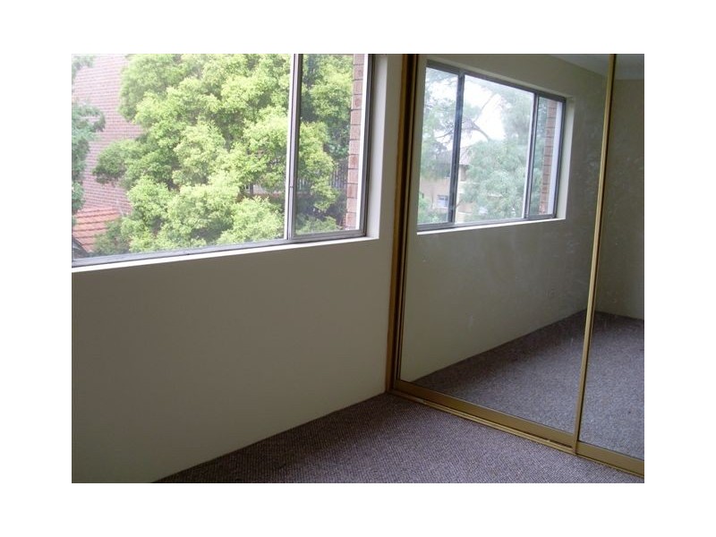 6/36 Manchester Street, Merrylands NSW 2160