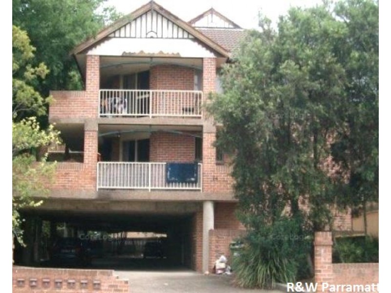 4/64 Prospect Street, Rosehill NSW 2142