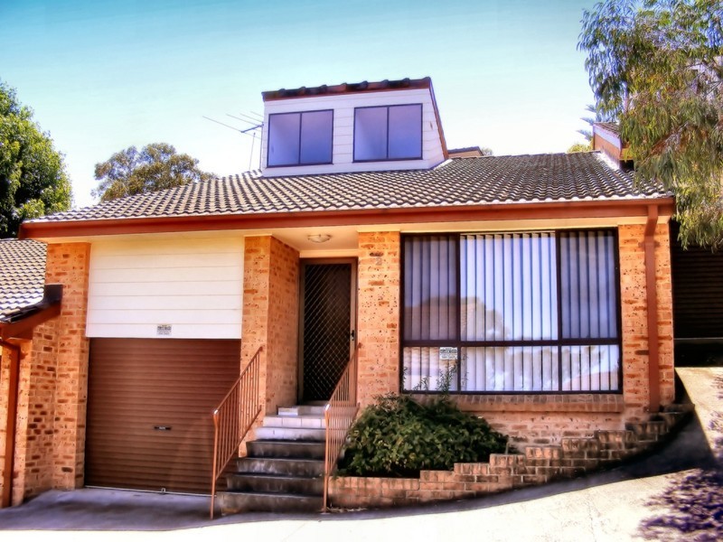 Wentworthville NSW 2145