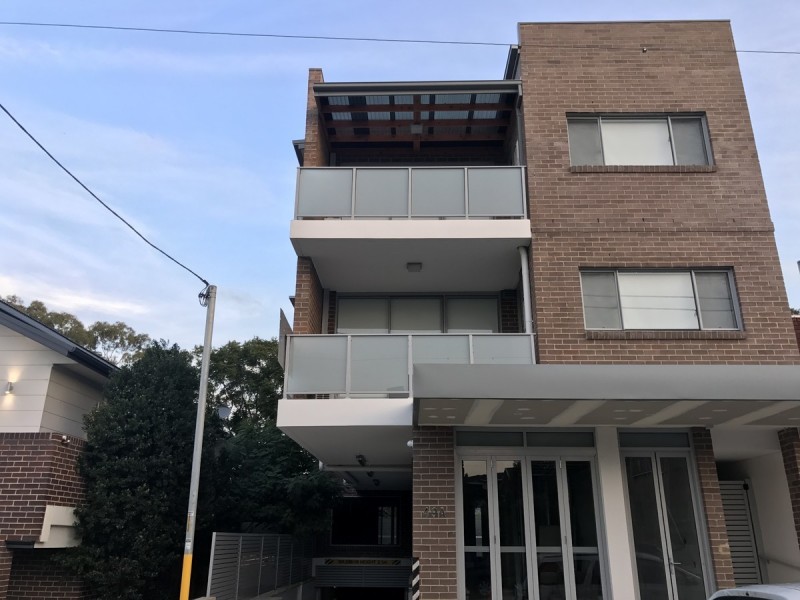 2/49A Albert Street, North Parramatta NSW 2151