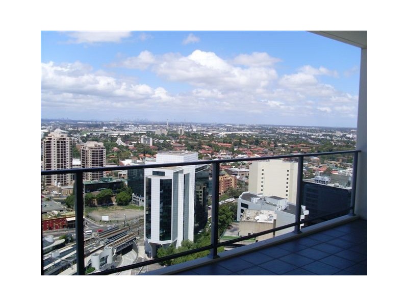 2303/138 Church Street, Parramatta NSW 2150