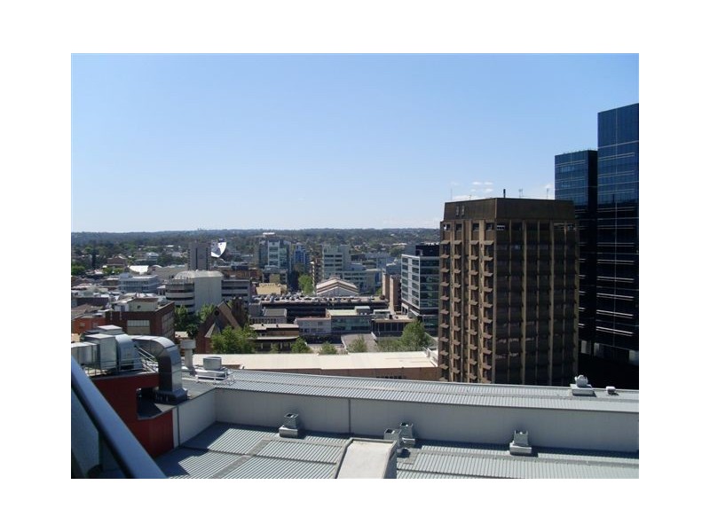 1103/140 Church Street, Parramatta NSW 2150