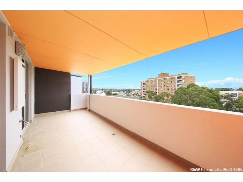 45/65-71 Cowper Street, Granville NSW 2142
