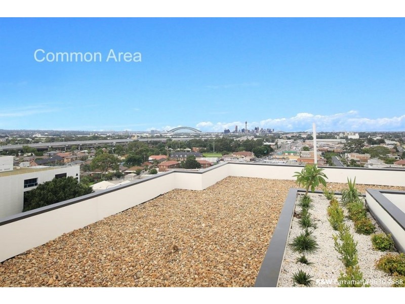 45/65-71 Cowper Street, Granville NSW 2142