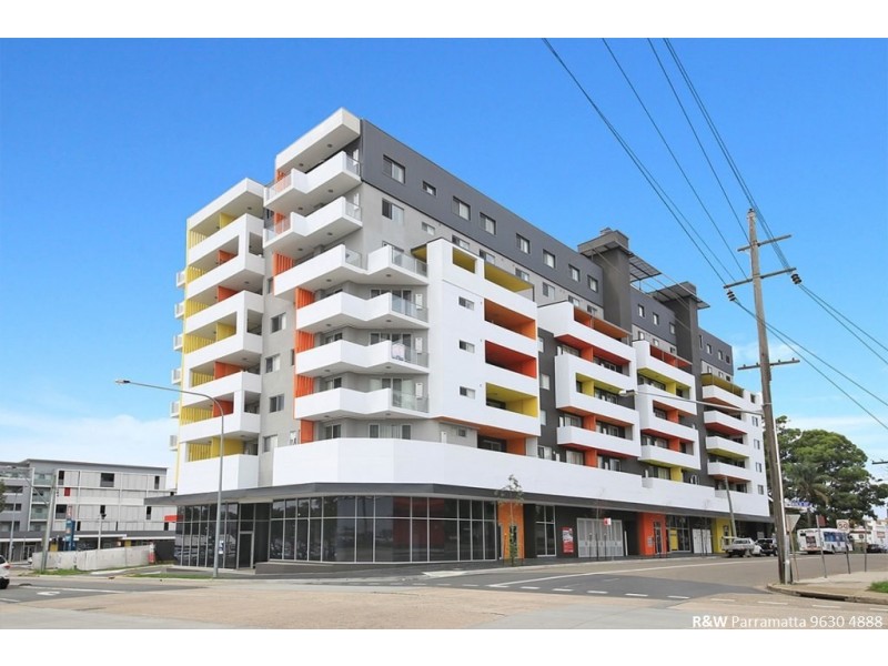 45/65-71 Cowper Street, Granville NSW 2142