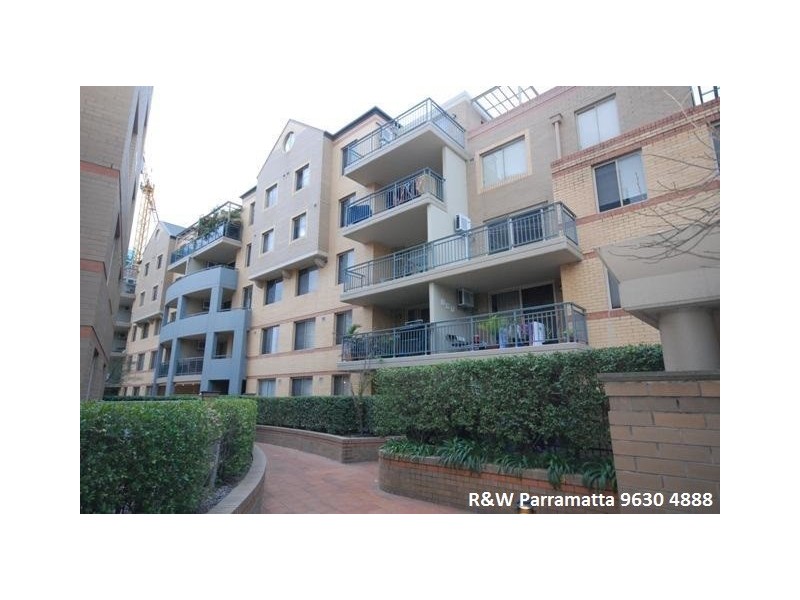 66/18 Sorrell Street, Parramatta NSW 2150