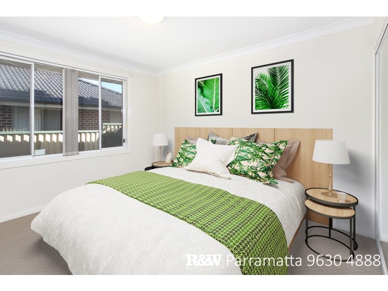 2/4 Tungarra Road, Girraween NSW 2145