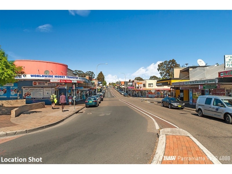 2/4 Tungarra Road, Girraween NSW 2145