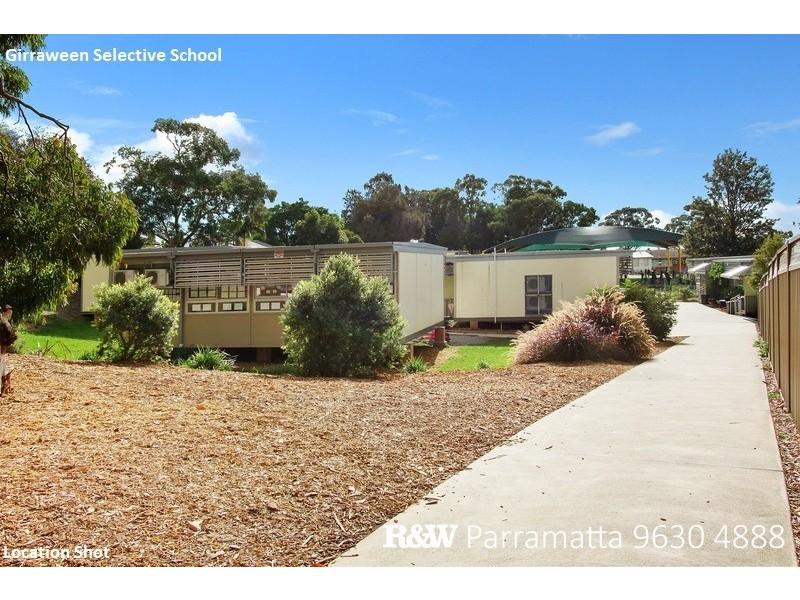 2/4 Tungarra Road, Girraween NSW 2145