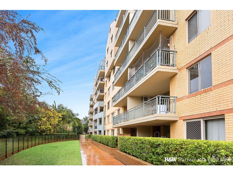 130/18 Sorrell Street, Parramatta NSW 2150