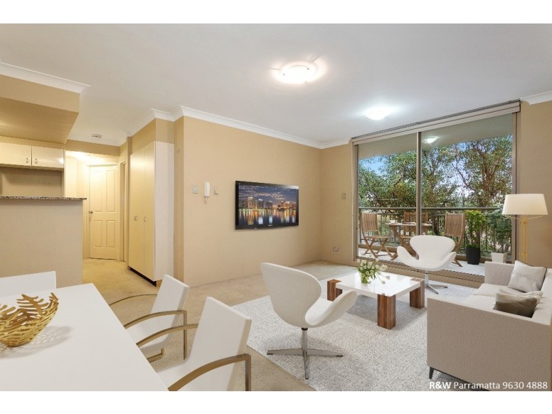 130/18 Sorrell Street, Parramatta NSW 2150