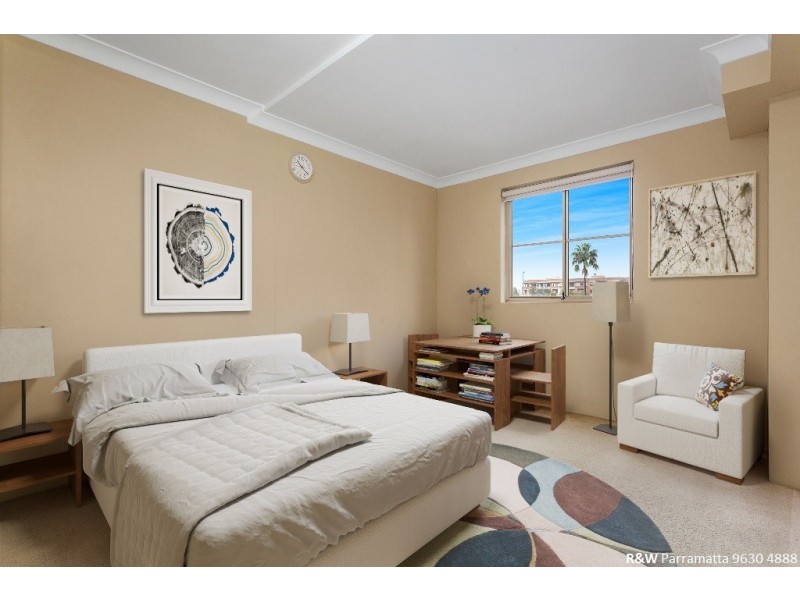 130/18 Sorrell Street, Parramatta NSW 2150