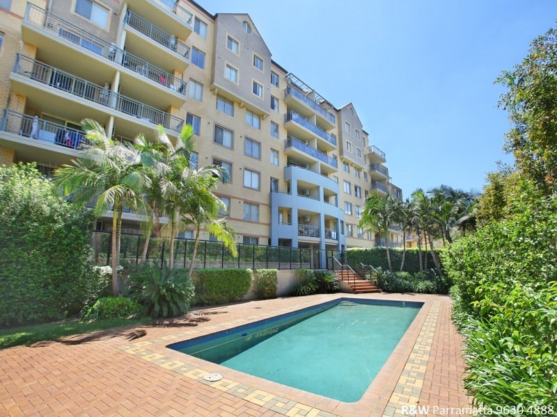 130/18 Sorrell Street, Parramatta NSW 2150