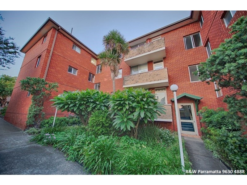 5/11 Albert Street, North Parramatta NSW 2151