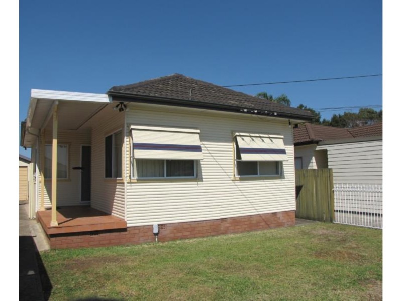 105 Lockwood Street, Merrylands NSW 2160