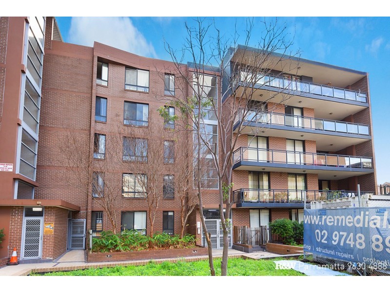 1108/57-59 Queen Street, Auburn NSW 2144