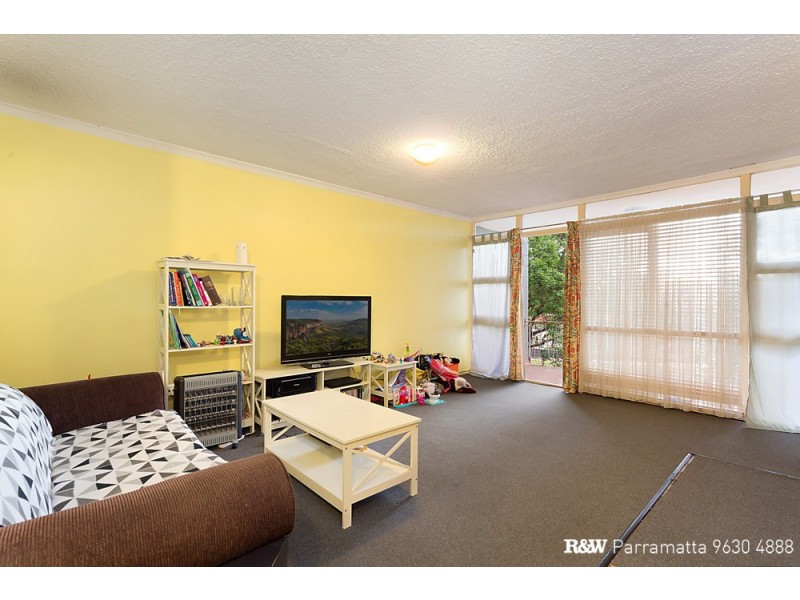 2/64 Virginia Street, Rosehill NSW 2142