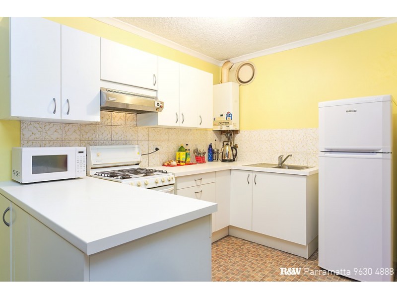 2/64 Virginia Street, Rosehill NSW 2142