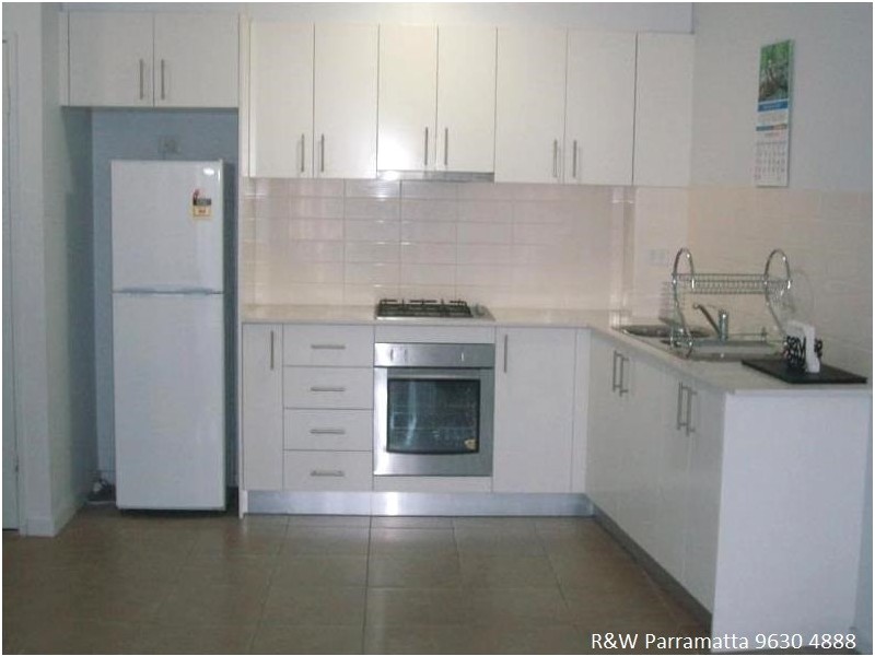 17/142 Woodville Road, Merrylands NSW 2160