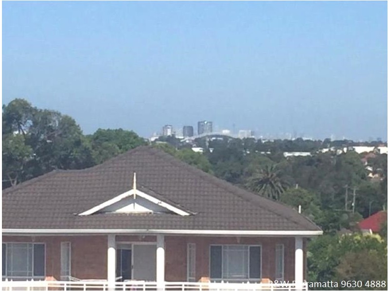 17/142 Woodville Road, Merrylands NSW 2160