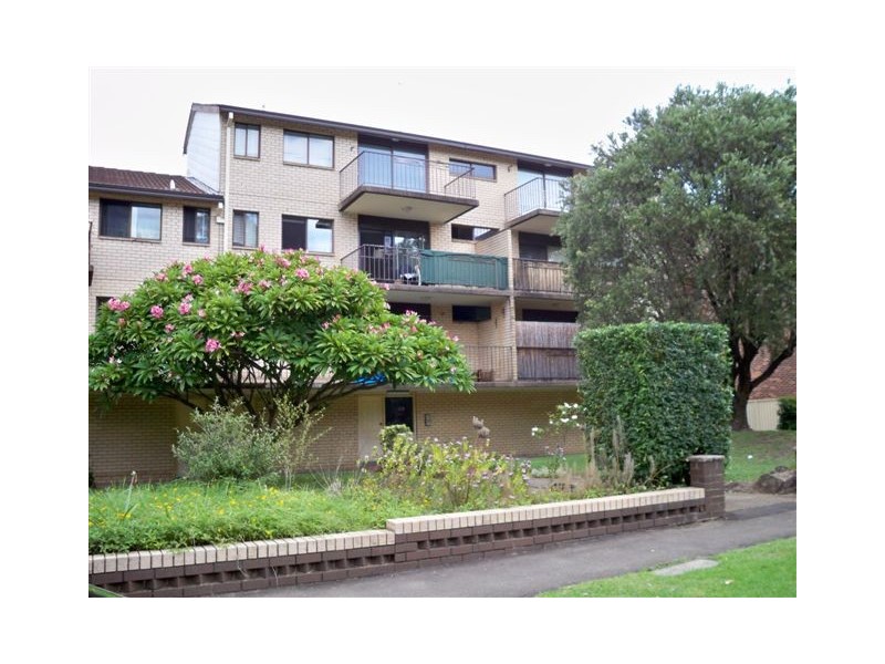 North Parramatta NSW 2151