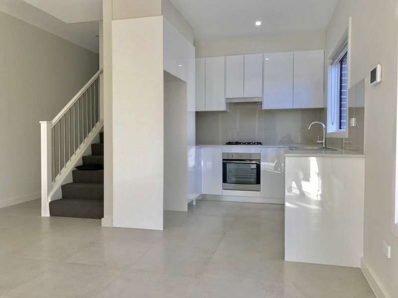 17B Warialda Street, Merrylands West NSW 2160