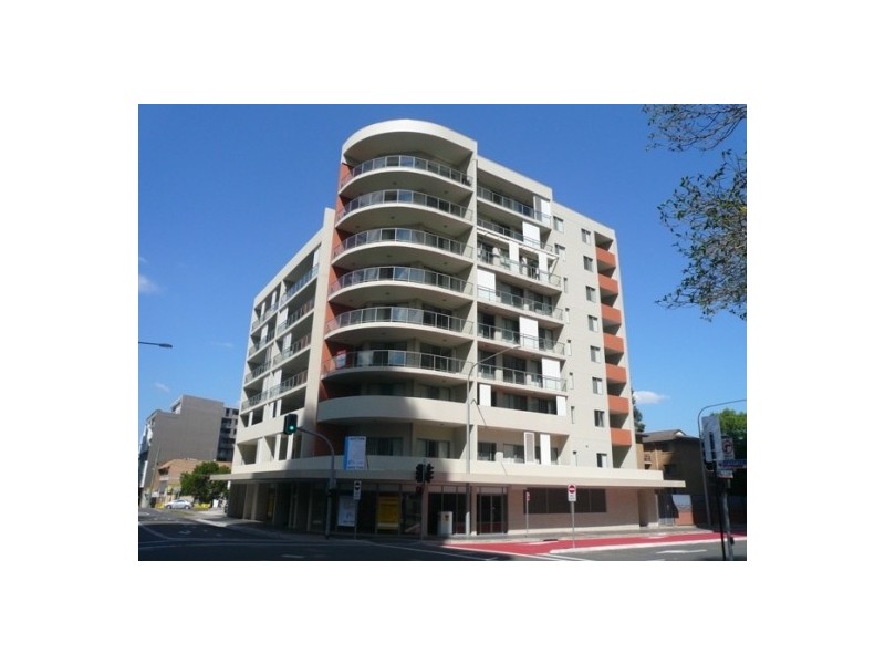 9/17-19 Hassall Street, Parramatta NSW 2150