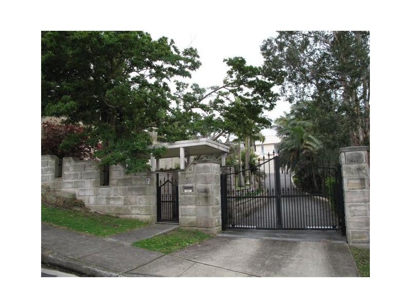 Mosman NSW 2088