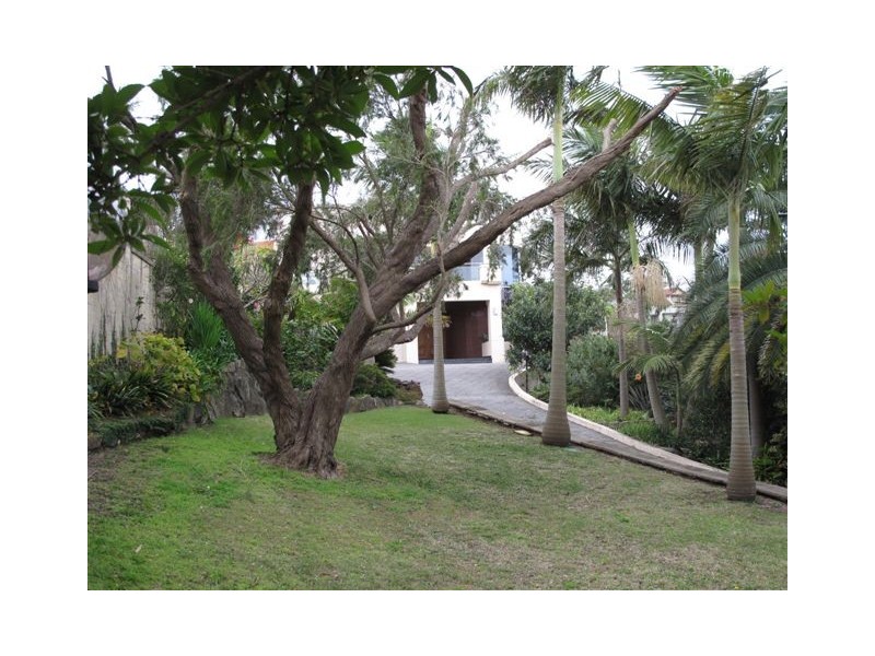 Mosman NSW 2088