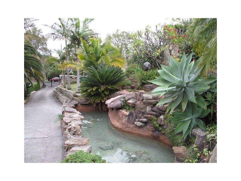 Mosman NSW 2088