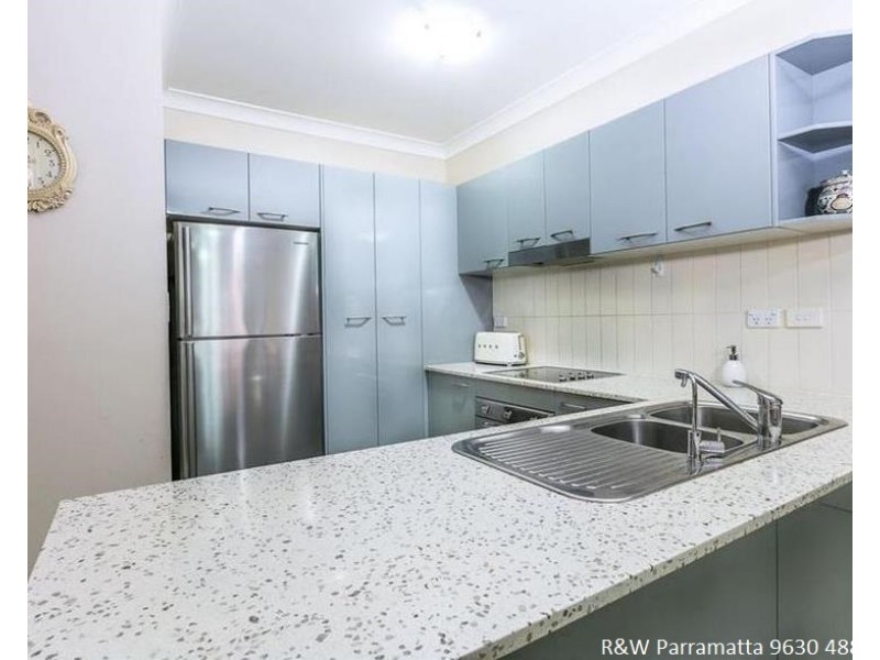 205/19-21 Good Street, Parramatta NSW 2150
